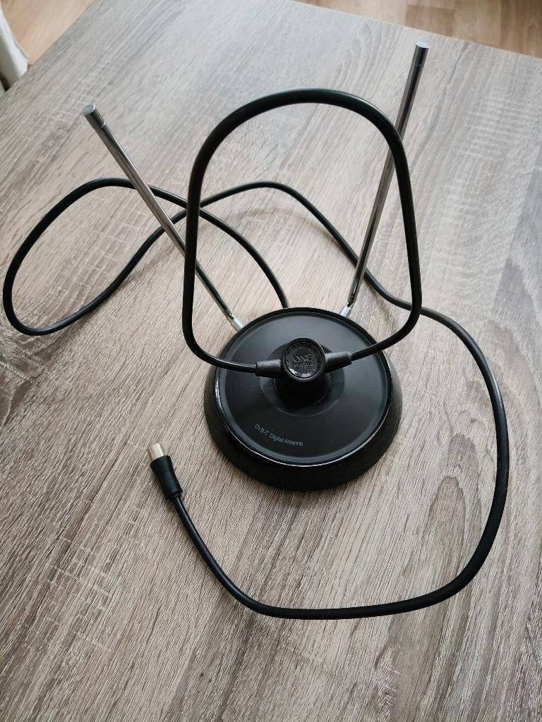 Antenne, Ophalen, Zo goed als nieuw, Antenne