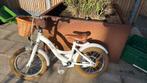 Volare meisjes fiets maat 12 inch, Fietsen en Brommers, Fietsen | Kinderfietsjes, Ophalen, Zo goed als nieuw, Minder dan 16 inch