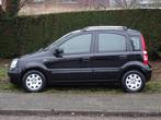 Fiat Panda 1.2 Edizione Cool met Radio en Airco (bj 2011), Euro 5, Gebruikt, 1242 cc, Zwart