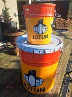 Jotun 2- componenten epoxy coating + verharder, Ophalen