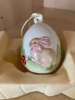 Villeroy en Boch Spring eggs met konijn, Ophalen