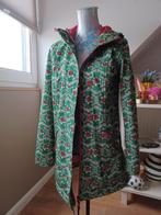 Blutsgeschwister regenbestendige jas maat 36, Blutsgeschwister, Ophalen of Verzenden, Zo goed als nieuw
