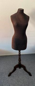 Paspop, Ophalen, Gebruikt, Paspop