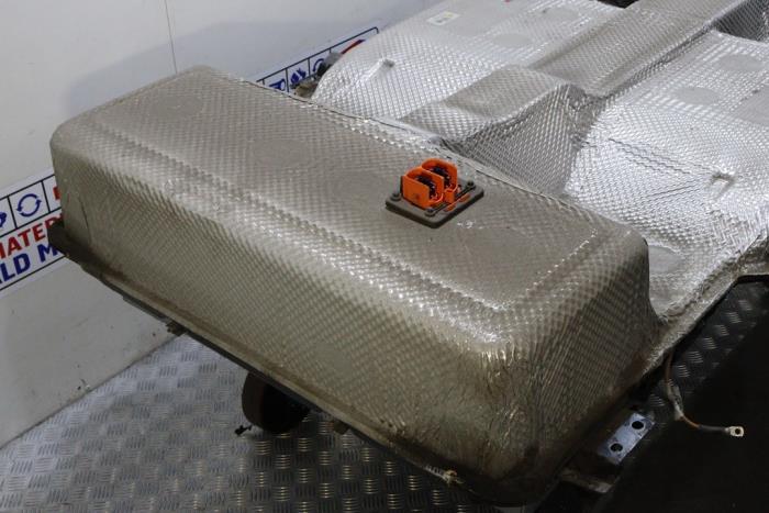 Batterij elektrische auto van een Seat Mii (Mii 12-), 12 maanden garantie, Gebruikt, -, -