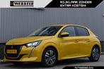 Peugeot 208 1.2 PureTech Allure 101PK. Afn. Trekhaak, Cruise, Voorwielaandrijving, 101 pk, Gebruikt, Euro 6