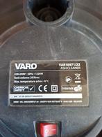VARO Aszuiger - Gebruikt, Witgoed en Apparatuur, Stofzuigers, Ophalen