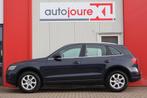 Audi Q5 2.0 TDI Quattro Pro Line Business | Origineel NL | C, Auto's, Audi, Stof, Zwart, 4 cilinders, Q5