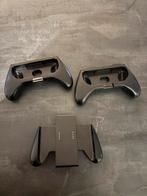 Accesoires switch 1, Spelcomputers en Games, 1 speler, Ophalen, Zo goed als nieuw, Vanaf 3 jaar