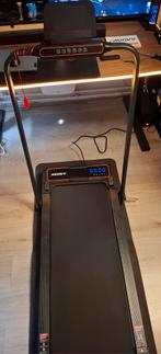 Moovv SmartStep Pro v3 Loopband | ZGAN + accessoires, Ophalen of Verzenden, Zo goed als nieuw, Loopband