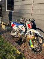 Husqvarna tc 65 2022 als nieuw, Particulier, Crossmotor