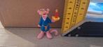 Pink panter poppetje Uit 1983 bully (4924), Duitsland, ., Ophalen of Verzenden, Zo goed als nieuw