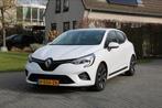 Renault Clio 1.0 TCe Bi-Fuel Intens | 101 pk | CarPlay |, Auto's, Voorwielaandrijving, 15 km/l, 1112 kg, 100 pk