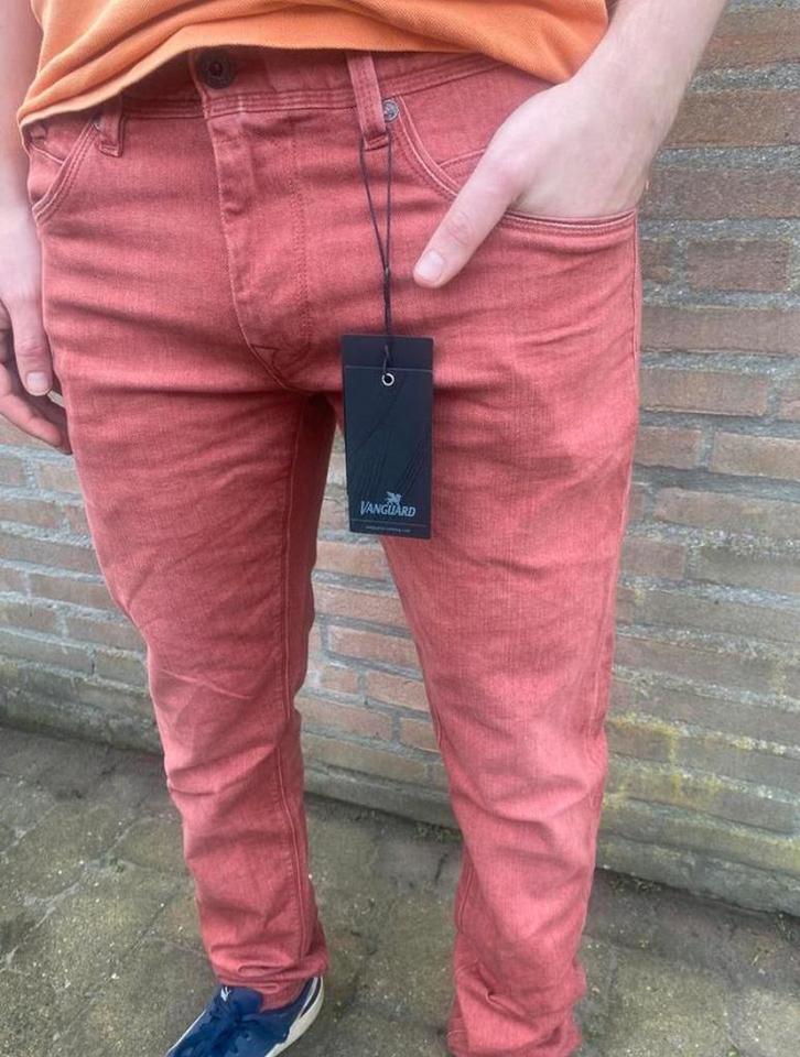 Pme legend Vanguard V850 Rider spijkerbroek 33/34 nieuw, Kleding | Heren, Spijkerbroeken en Jeans, Nieuw, W33 - W34 (confectie 48/50)