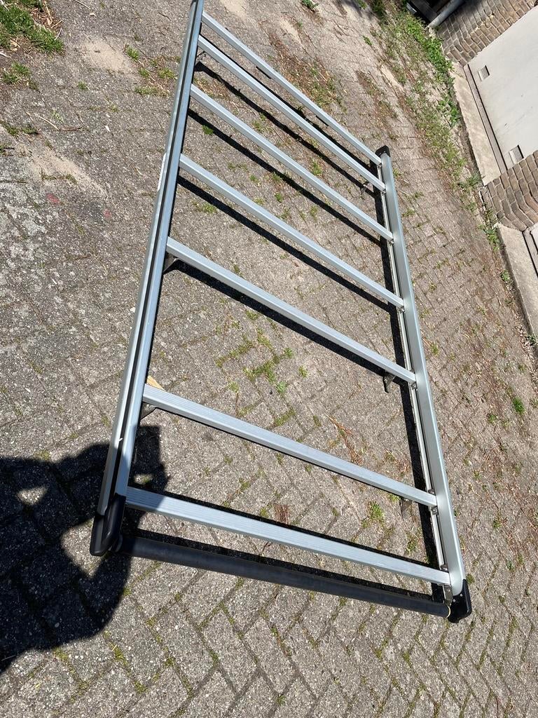 Imperiaal Vw Transporter imperial dakdrager, Auto diversen, Dakdragers, Ophalen of Verzenden, Zo goed als nieuw