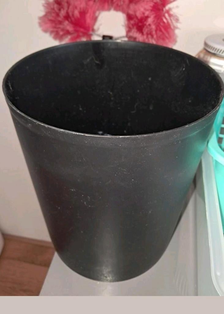 Gratis WC Toilet Rollen Emmer - Direct Afhalen, Ophalen