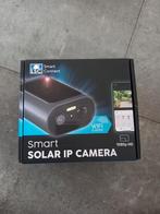 LSC Smart Connect Solar IP Camera 1080p HD, Ophalen of Verzenden