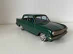 Bandai Opel Kadett blikken speelgoed, Antiek en Kunst, Antiek | Speelgoed, Ophalen of Verzenden