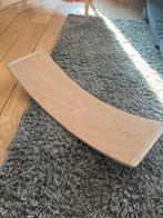 Decathlon Balance board, Ophalen of Verzenden, Gebruikt, Benen, Balansbord