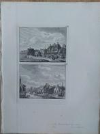 568-569 Buiksloot  ** Unieke Avant le lettre uitgave **, Antiek en Kunst, Ophalen of Verzenden