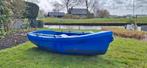 Polyethyleen Bootje 200x120, Watersport en Boten, Roeiboten, Ophalen, Gebruikt