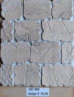 tegels ' Provence ' beige / Fennicole, Ophalen, Nieuw, Overige typen