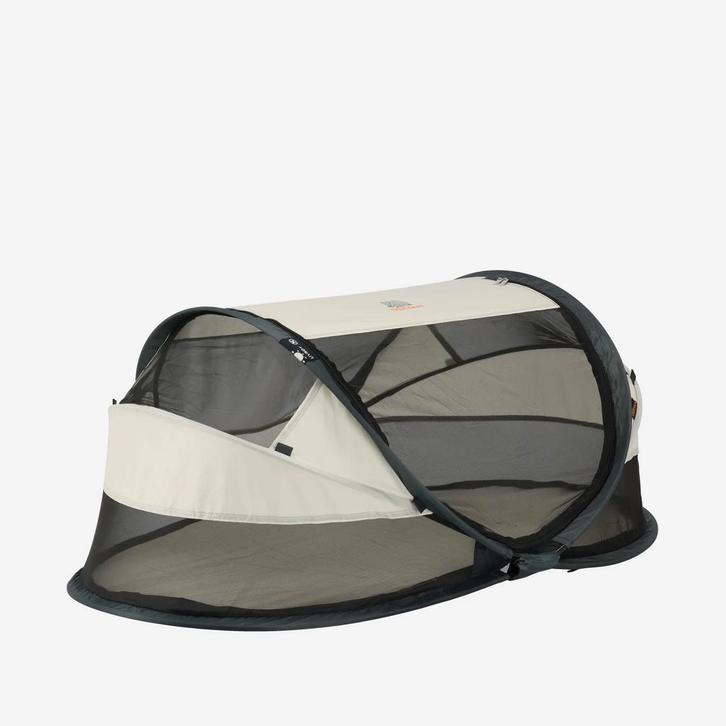 Deryan Baby Luxe Reisbedje/Tentje - Compact & Veilig, Kinderen en Baby's, Boxen, Gebruikt, Overige vormen, Ophalen
