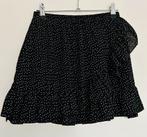 Rokje met stippen mt. S van Costes, Zwart, Ophalen of Verzenden, Zo goed als nieuw, Maat 34 (XS) of kleiner