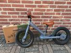 Trybike Steel Loopfiets Grijs met Trike Kit - 2-in-1, Kinderen en Baby's, Speelgoed | Buiten | Voertuigen en Loopfietsen, Ophalen