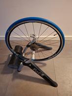 Tacx Bushido draadloze indoor fietstrainer voor Belgie 2382, Ophalen