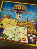 spellendoos, Ophalen of Verzenden, Zo goed als nieuw