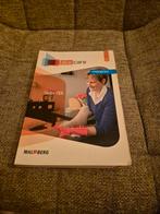 Take care Handboek, Ophalen of Verzenden, Zo goed als nieuw, Overige niveaus, Nederlands