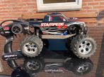 Te koop Traxxas Stampede 4x4 igst, Gebruikt, Auto offroad, Schaal 1:10, Ophalen