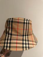 Burberry Bucket Hat - Maat M - Nieuw, Kleding | Dames, Hoeden en Petten, Ophalen of Verzenden, Nieuw, 56 of 57 cm (M, 7 of 7⅛ inch)