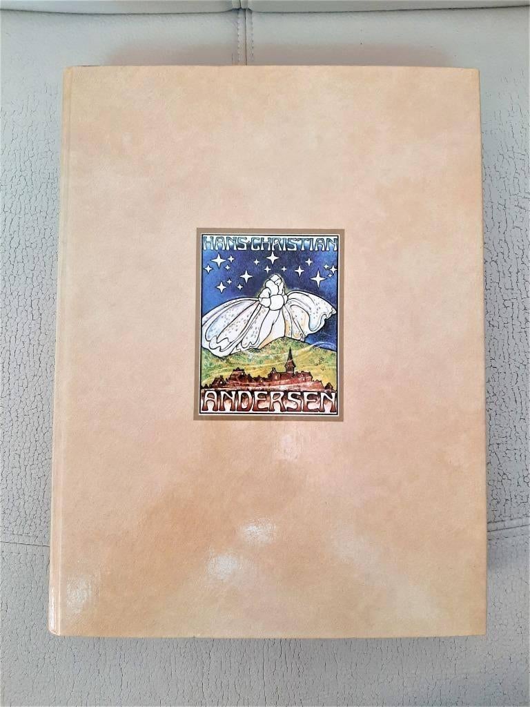 Sprookjes en vertellingen - Volledige uitgave – H. Andersen, Ophalen of Verzenden, Hans Christian Andersen
