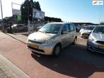Daihatsu Sirion 2 1.3-16V Comfort, Voorwielaandrijving, Gebruikt, 31 €/maand, Elektrische ramen