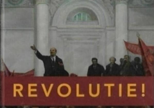 Hartman Collectie 2019 Revolutie!, Ophalen of Verzenden, Zo goed als nieuw, Schilder- en Tekenkunst