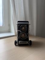 Mamiya C33 Professional TLR medium format film camera, Audio, Tv en Foto, Fotocamera's Analoog, Ophalen of Verzenden, Zo goed als nieuw