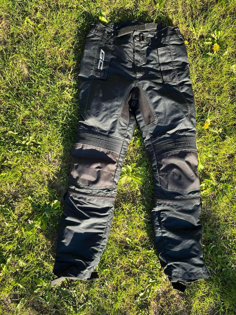 Motorbroek Gramdcanyonbike maat 164 - Goede staat, Motoren, Ophalen, Tweedehands, Kinderen, Broek | textiel