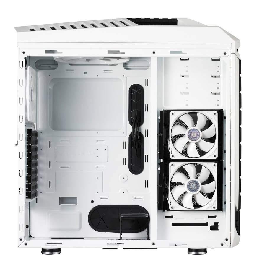 Striker PC behuizing, Computers en Software, Computerbehuizingen, Ophalen of Verzenden