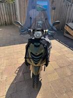 Piaggio Zip Bromscooter Full option Olive Green 2021 5600km, Ophalen, Gebruikt, Maximaal 45 km/u, Zip