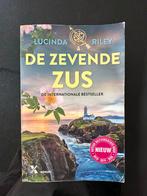 De zevende zus - Lucinda Riley, Ophalen of Verzenden, Gelezen, Nederland