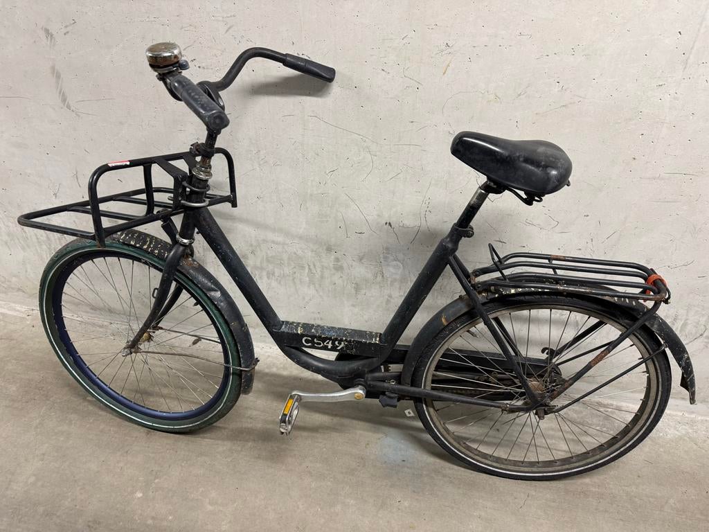 Batavus Damesfiets - Gebruikte Personal Bike, Fietsen en Brommers, Ophalen of Verzenden, Gebruikt