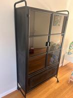 Industriële kast Be Pure Home, Ophalen, Gebruikt