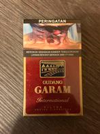 Indonesische kretek sigaretten, Verzamelen, Rookartikelen, Aanstekers en Luciferdoosjes, Ophalen of Verzenden, Nieuw, Overige typen