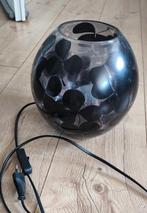 nachtlampje gratis, Ophalen, Gebruikt, Minder dan 50 cm, Glas