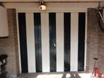 garagedeuren  schuurdeuren  staldeuren, Ophalen, Gebruikt, Garagedeur, Hout