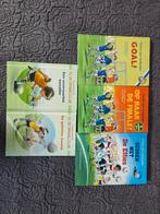 Voetbalboeken voor kinderen, Ophalen of Verzenden, Gelezen, Vivian den Hollander, Gerard van Gemert, Balsport
