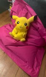 roze zitzak van BigBerthaOriginal, Ophalen, Gebruikt, Roze, Zitzak