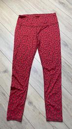 10days legging maat 3 (L XL), Rood, Legging, Ophalen, Maat 44/46 (L)