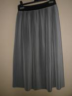Leuke rok van Meis en Mint. mt M, Maat 38/40 (M), Verzenden, Zo goed als nieuw, Grijs